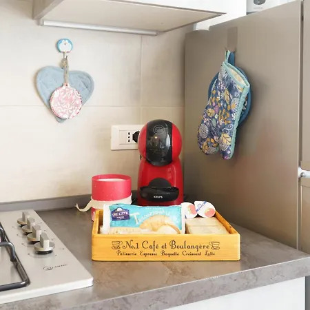 Lägenhet Monolocale Centro Storico *