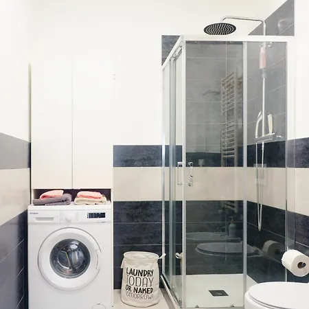 Apartament Monolocale Centro Storico *