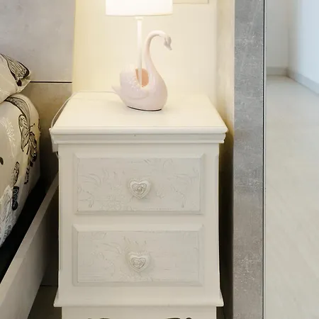 Apartament Monolocale Centro Storico Pordenone