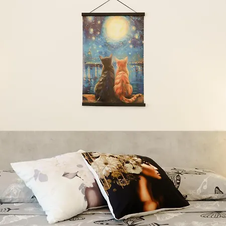 Monolocale Centro Storico *