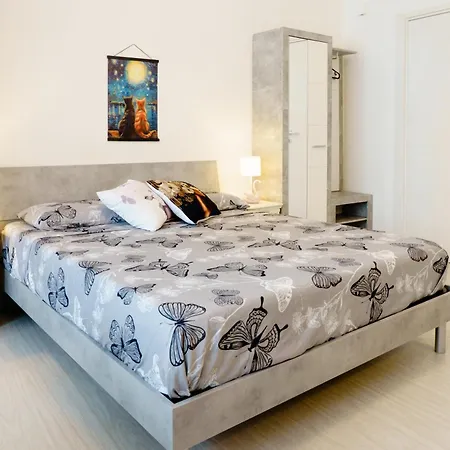 Monolocale Centro Storico Pordenone