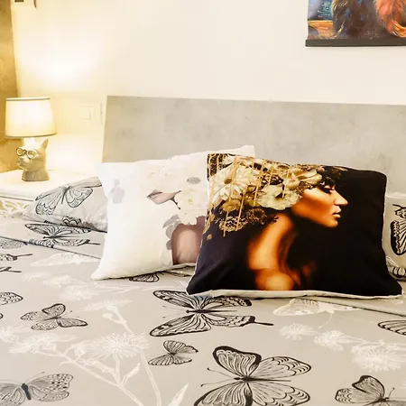 Monolocale Centro Storico Apartament