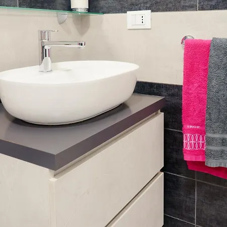 Monolocale Centro Storico