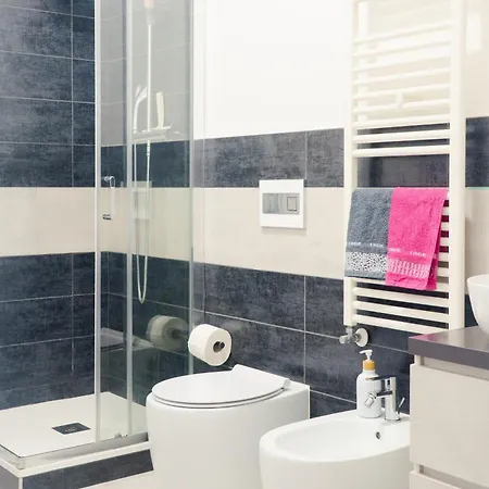 Monolocale Centro Storico *