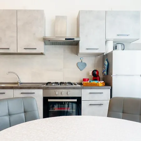 Monolocale Centro Storico *