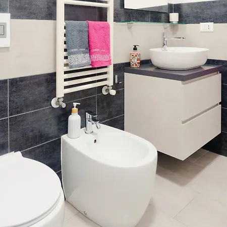 Monolocale Centro Storico Apartament *