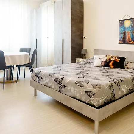 Monolocale Centro Storico Lägenhet Pordenone