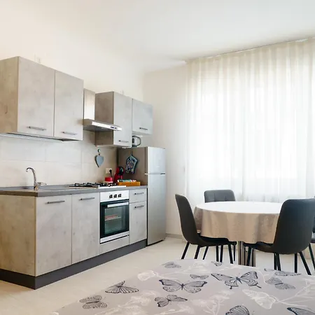 Monolocale Centro Storico Apartament *