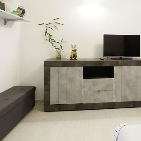 Monolocale Centro Storico Apartament Pordenone