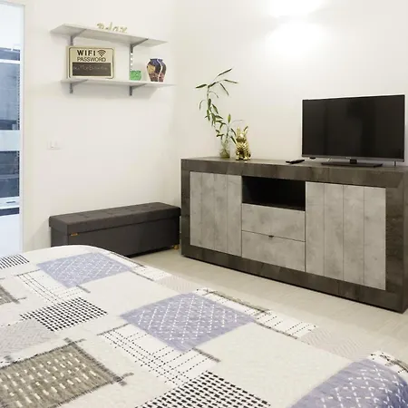 Monolocale Centro Storico *