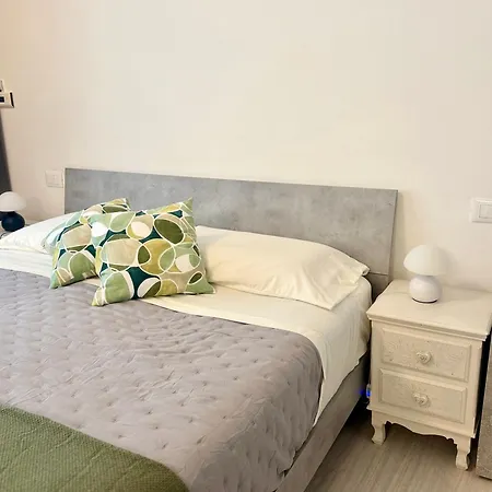 Appartamento Loft Moderno In Centro Storico - Spazioso&luminoso