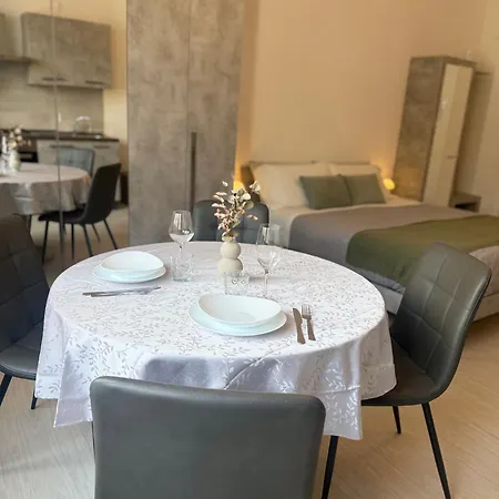 Daire Loft Moderno Nel Cuore Del Centro Storico - Spazioso & Luminoso Wifi Veloce- Tutto A Piedi