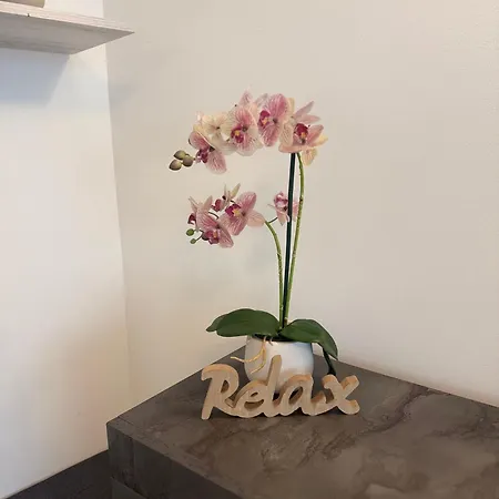 Loft Moderno In Centro Storico - Spazioso&luminoso Appartamento