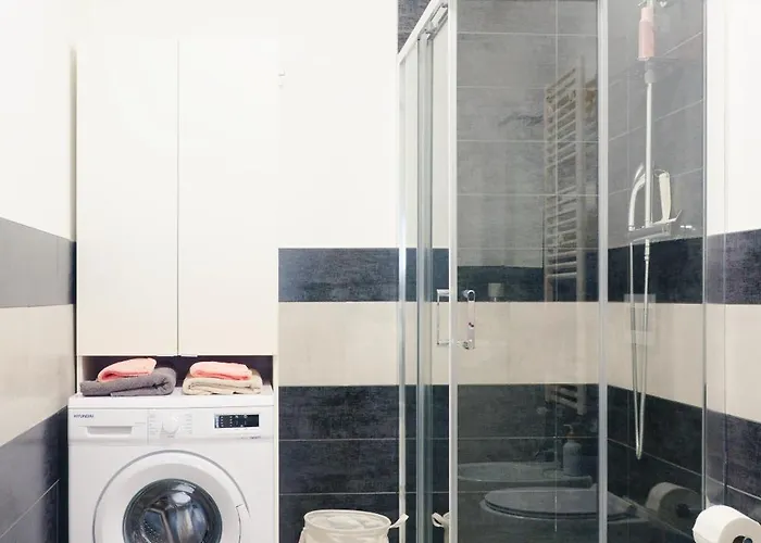 Appartamento Monolocale Centro Storico *