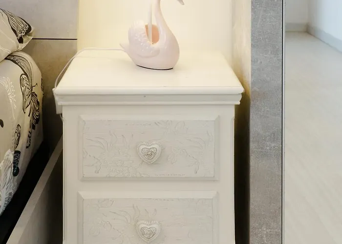 Appartamento Monolocale Centro Storico Pordenone