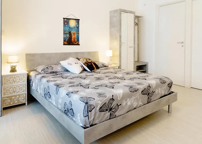 Monolocale Centro Storico Pordenone