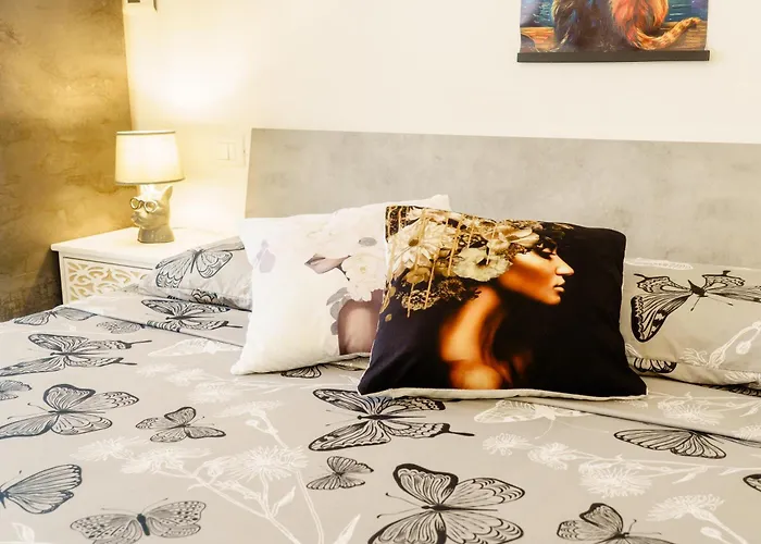 Monolocale Centro Storico Appartamento