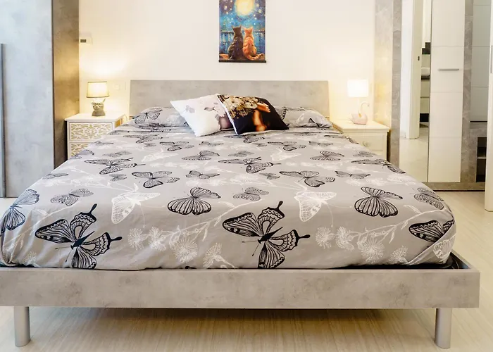 Appartamento Monolocale Centro Storico Pordenone