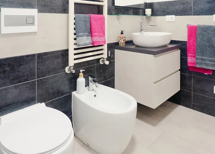 Monolocale Centro Storico Appartamento *